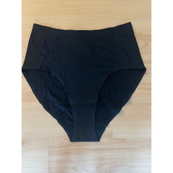 2-Pack Shapermint Seamless Stretch Mid-Waist Brief/Panties - Picture 7 of 10